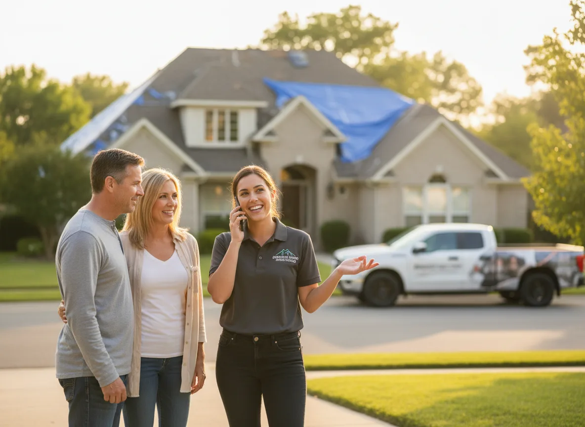 Emergency Roof Repair Andalusia, AL FAQs